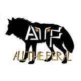 Telegram profile photo for All the Feral Roleplay