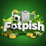Telegram profile photo for اطلاع رسانی فوتپیش ⚽️