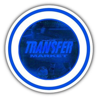 Telegram profile photo for Transfer market 4/4