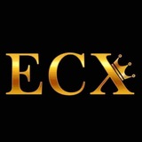 Telegram profile photo for ECXBET CHANNEL