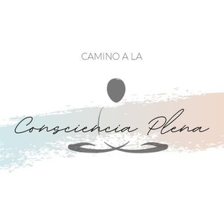 Telegram profile photo for Camino a la Consciencia Plena