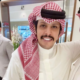 Telegram profile photo for قصايد فهد العدواني