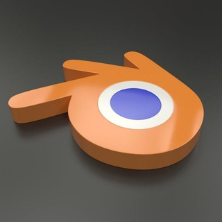 Telegram profile photo for BLENDER KIT πππ