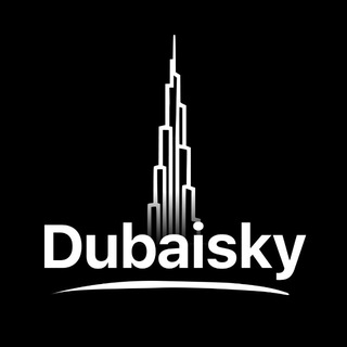 Telegram profile photo for Dubaisky 🇦🇪 Дубай чат | ОАЭ