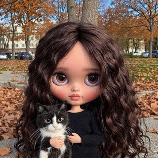 Telegram profile photo for янчик каштанчик 👄