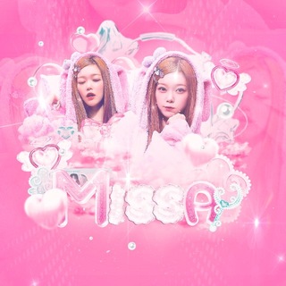 Telegram profile photo for 💭ฺ 𝗠𝗶𝗦𝘀𝗮.𝗐𝗂𝗌𝗁ׅ ꒱ྀ