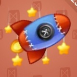 Telegram profile photo for Плачу звезды | Приглашение 🌍