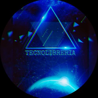 Telegram profile photo for l TECNOLIBRERIA l LIBROS CARDING,WEB,INGENIERIA,HACKING,CRACKING