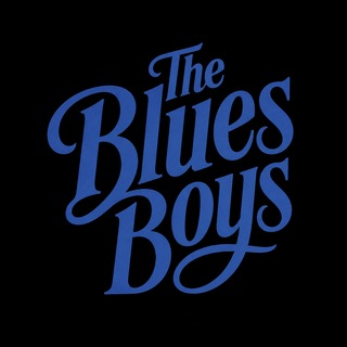Telegram profile photo for The Blues boys (official)