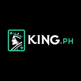 Telegram profile photo for KING.ph Official