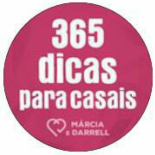 Telegram profile photo for 💕365DicasParaCasais👫