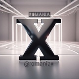 Telegram profile photo for INTERNATIONAL X