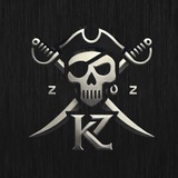 Telegram profile photo for Kaizoku Official