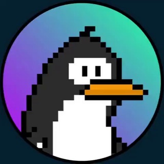 Telegram profile photo for Flippies NFT