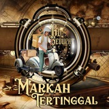Telegram profile photo for MARKAH TERTINGGAL