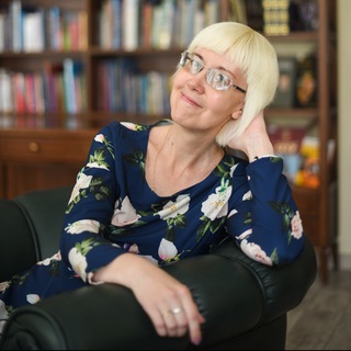 Telegram profile photo for Миры Юлии Рахаевой