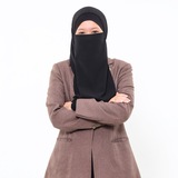 Telegram profile photo for Nota Emas & Kewangan Fatin