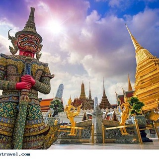 Telegram profile photo for Tin nóng Cambodia