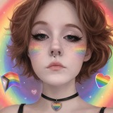 Telegram profile photo for ✨ Aльтушки /// Пeдовки 🕷 — Шугейз CМИ
