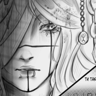 Telegram profile photo for ᬊ۫.𝔊𝔦𝔯𝔞ঔৣ