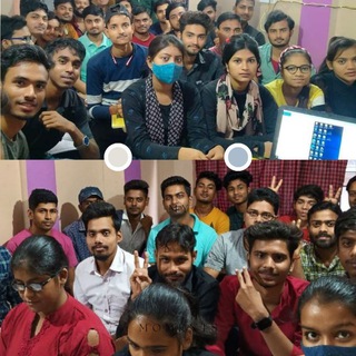 Telegram profile photo for Computer by Sonu Yadav sir