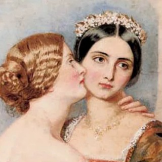 Telegram profile photo for SEXYSAPPHIC 2026