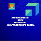 Telegram profile photo for Инфоцентр - МЦУ: муниципальный центр управления МР