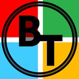 Telegram profile photo for Волгоградский Транспорт