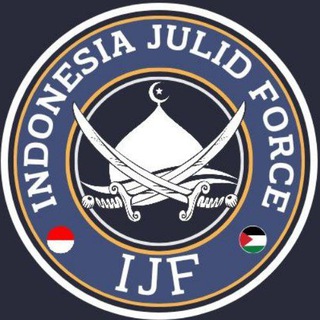 Telegram profile photo for IJF Official Resmi