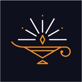 Telegram profile photo for aladdindao