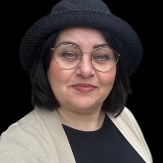 Telegram profile photo for Татьяна Титова 🍒 Недвижимость по всему миру 🌎