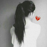 Telegram profile photo for مشہٰآعـرَ مبٰٰعثـرَهٰہٰٖ ٰ⇣🖤ֆ℠