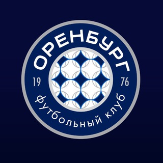 Telegram profile photo for ФК «Оренбург-2»