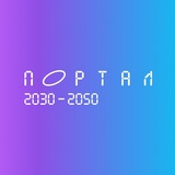 Telegram profile photo for Портал 2030–2050