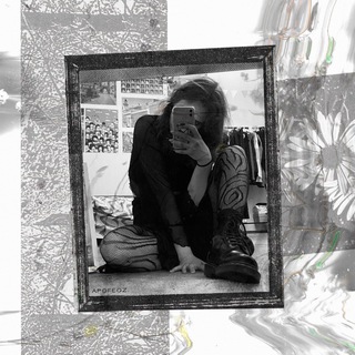 Telegram profile photo for apofeoz