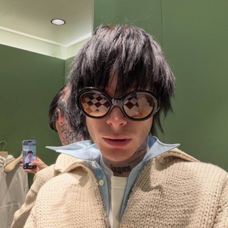 Telegram profile photo for TEMPLE OF 9MICE