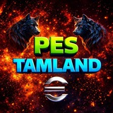 Telegram profile photo for 𝗣𝗘𝗦 | 𝗧𝗔𝗠𝗟𝗔𝗡𝗗