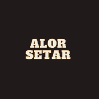 Telegram profile photo for Alor setar