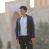 Telegram profile photo for Жахонгир Сагдуллаев I Шахсий блог