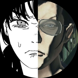 Telegram profile photo for Gambel and his bullshit