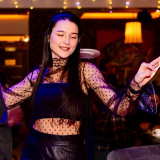 Telegram profile photo for БусяТуся 💃🏻
