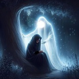 Telegram profile photo for رفيقي الحسين"🕊️