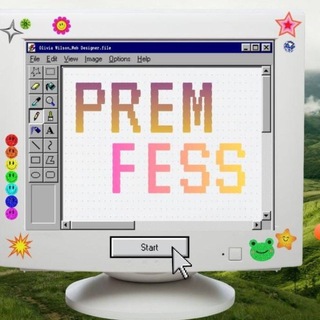 Telegram profile photo for PREMFESS