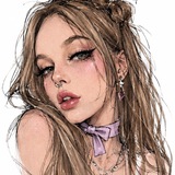 Telegram profile photo for svetaelis