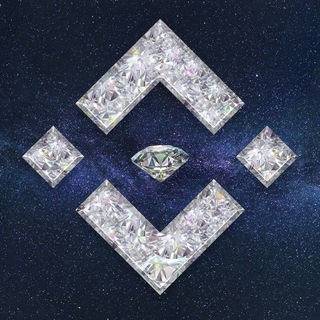Telegram profile photo for BNB Diamond Official (BUY ON V2)