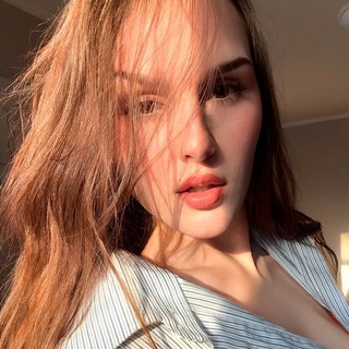 Telegram profile photo for канал сонечки