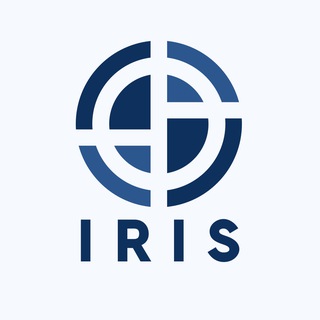 Telegram profile photo for IRIS Chain Global Community