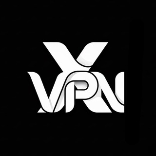 Telegram profile photo for XVPN