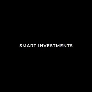 Telegram profile photo for Smart Investments