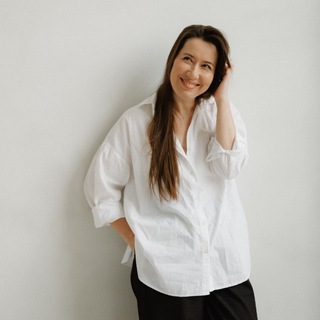 Telegram profile photo for Цветной фотограф Мария Алякринская